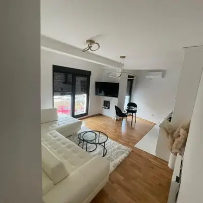 Apartment in Vila dr Milovan