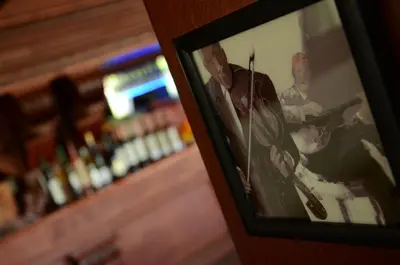 Gallery image of Garni Hotel Plava Laguna in Ćuprija