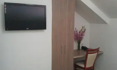 Gallery image of Garni Hotel Plava Laguna in Ćuprija