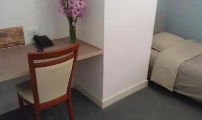 Gallery image of Garni Hotel Plava Laguna in Ćuprija