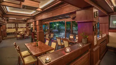 Gallery image of Garni Hotel Plava Laguna in Ćuprija