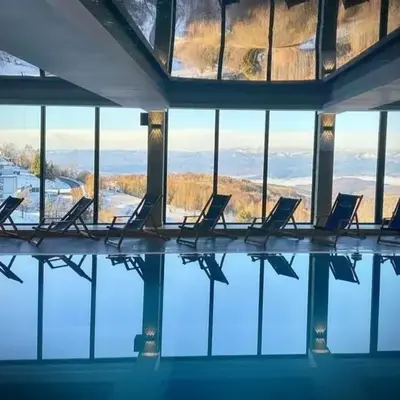 Apartmani L6 & P90 Milmari Kopaonik