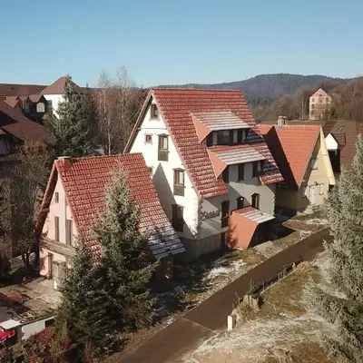 Vila Milica Apartmani