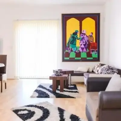 Apartmani Merlin