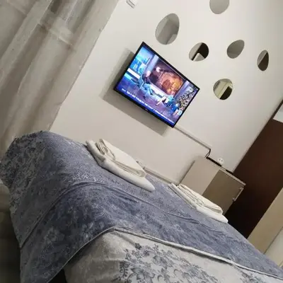 Studio apartman Nataly