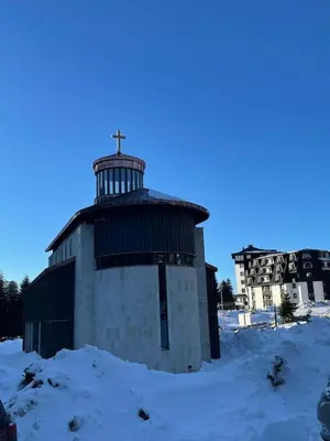 Gallery image of Tavita Kopaonik in Kopaonik