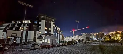 Gallery image of Tavita Kopaonik in Kopaonik