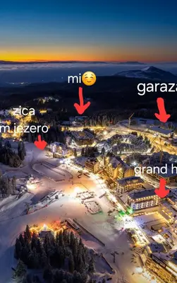 Gallery image of Tavita Kopaonik in Kopaonik