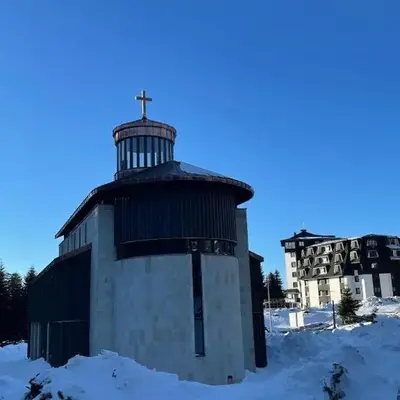 Tavita Kopaonik