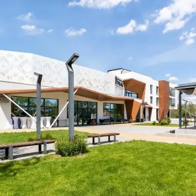 Hotel Dijana