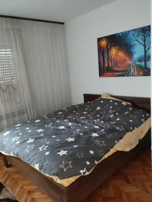 Gallery image of Vila Mihajlovic in Brus