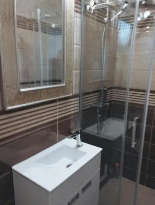 Gallery image of Vila Mihajlovic in Brus
