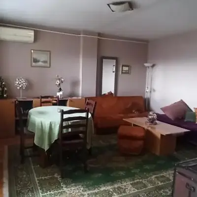 Apartman Nissa
