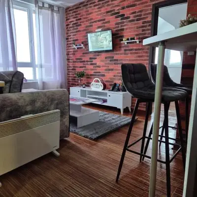 Castello apartman Kopaonik Kraljevi Cardaci komplex