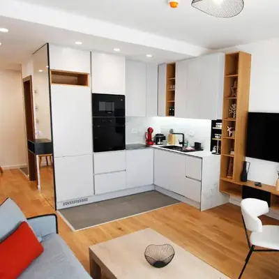 UrbanKop Vidik Residence