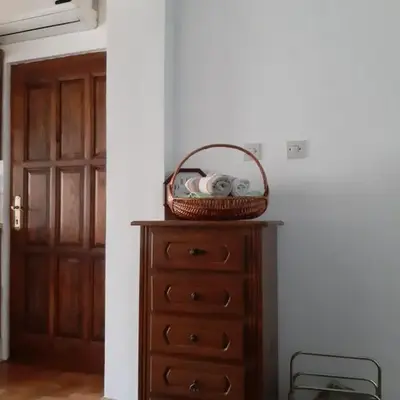 Nikolic Apartment