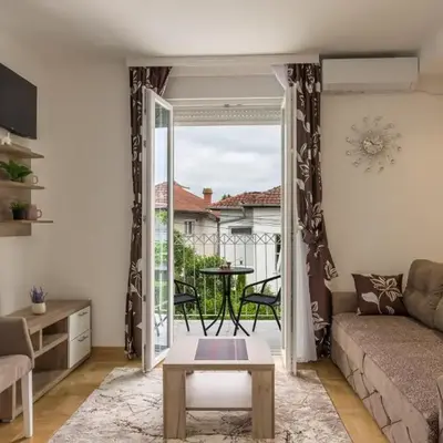 Lucky Lux 1 i 2 Vrnjačka Banja