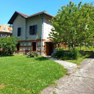 Vila Verica