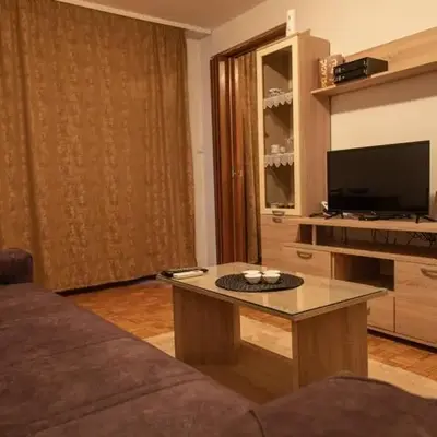 Apartman TWO