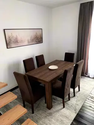 Gallery image of Spiky hill resort in Kopaonik