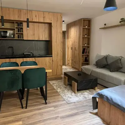 Grand Apartman Kopaonik