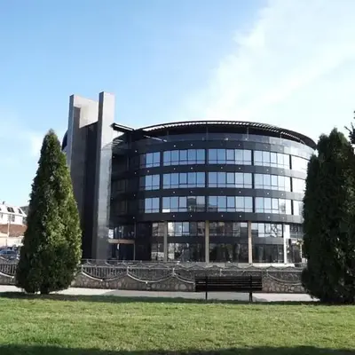 Orbis Design Hotel & Spa