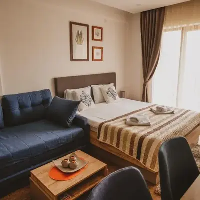Milmari Apartman Lucky L03
