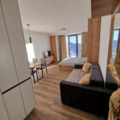 Kopaonik apartment A05
