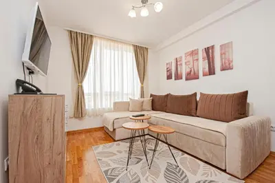 Gallery image of Kraljevi Cardaci in Kopaonik