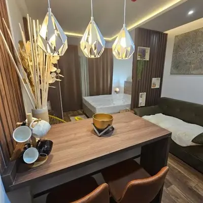 Apartman Košuta-Prezident