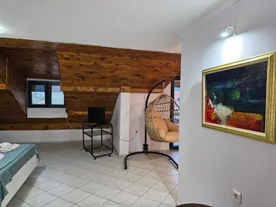 Gallery image of Studio Sokak centar in Soko Banja