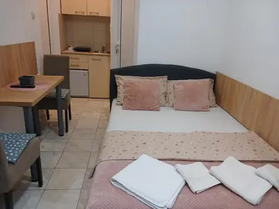 Gallery image of Studio Sokak centar in Soko Banja