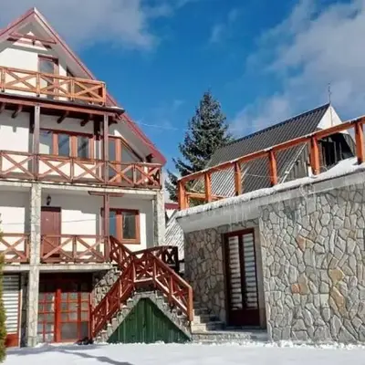 Apartmani Vujanac