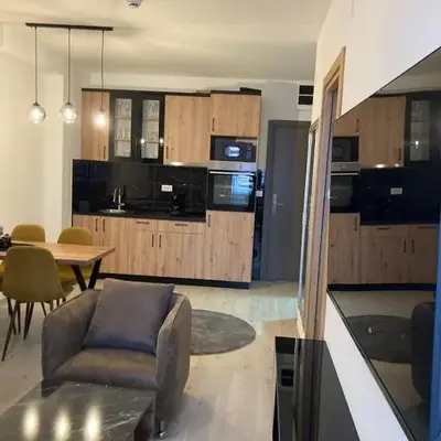 Pogled Apartman Kopaonik