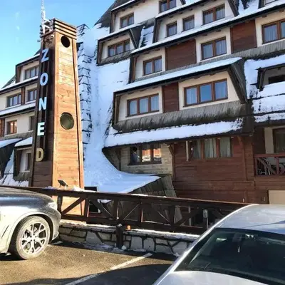 Kop apartman I01