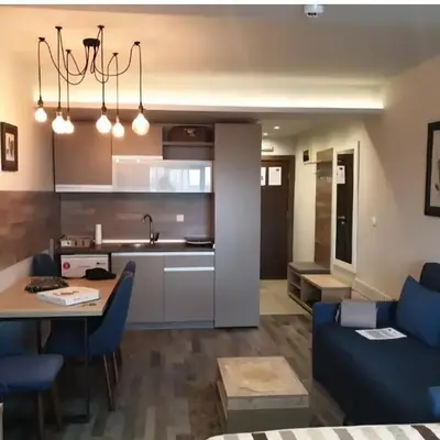 Apartman Adut Kop.