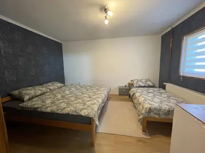 Gallery image of Lazin Apartman in Kopaonik