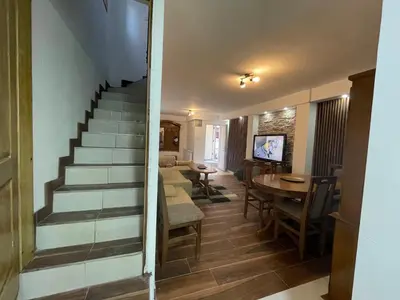Gallery image of Lazin Apartman in Kopaonik
