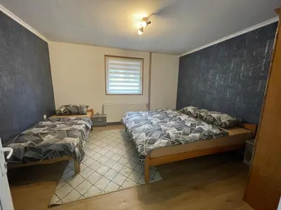 Gallery image of Lazin Apartman in Kopaonik