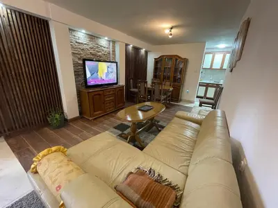 Gallery image of Lazin Apartman in Kopaonik