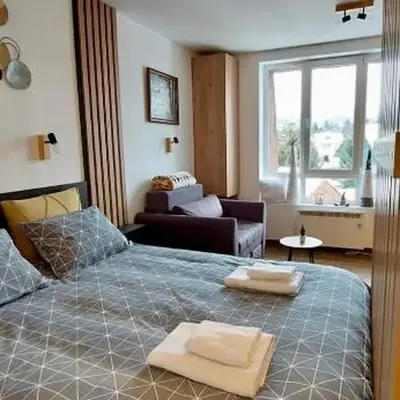 Apartman Jovanovic
