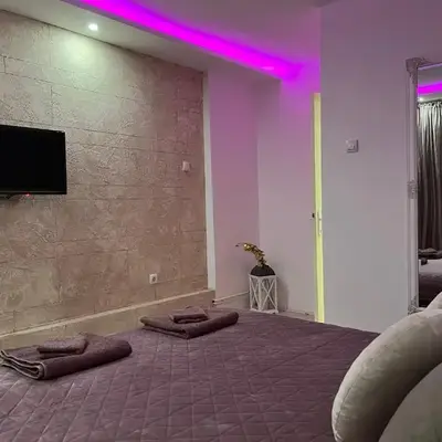 Apartman Rose