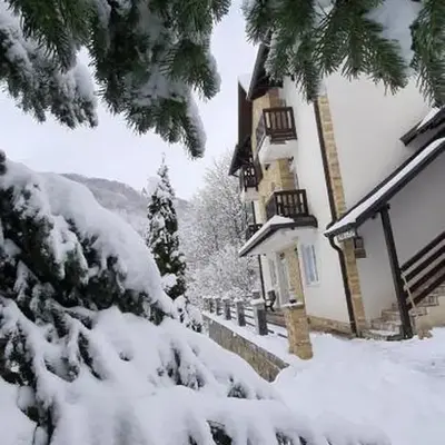 Anikaapartmani