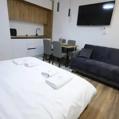 King apartments Kopaonik