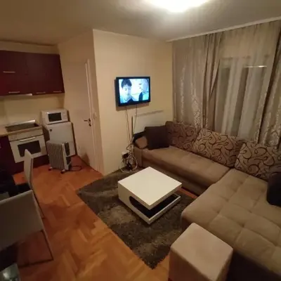 Apartman Sofija Kraljevi Čardaci