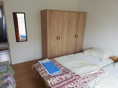 Gallery image of Seosko domaćinstvo Najdanović in Soko Banja