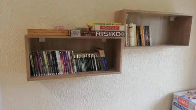 Gallery image of Seosko domaćinstvo Najdanović in Soko Banja