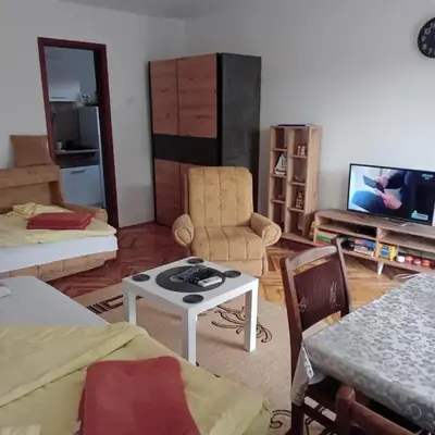 Apartman Nedeljković