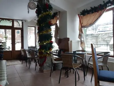 Gallery image of Vila Dukat Stara Planina in Crni Vrh