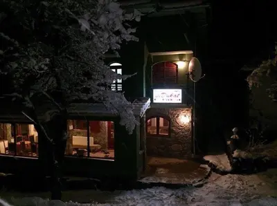 Gallery image of Vila Dukat Stara Planina in Crni Vrh
